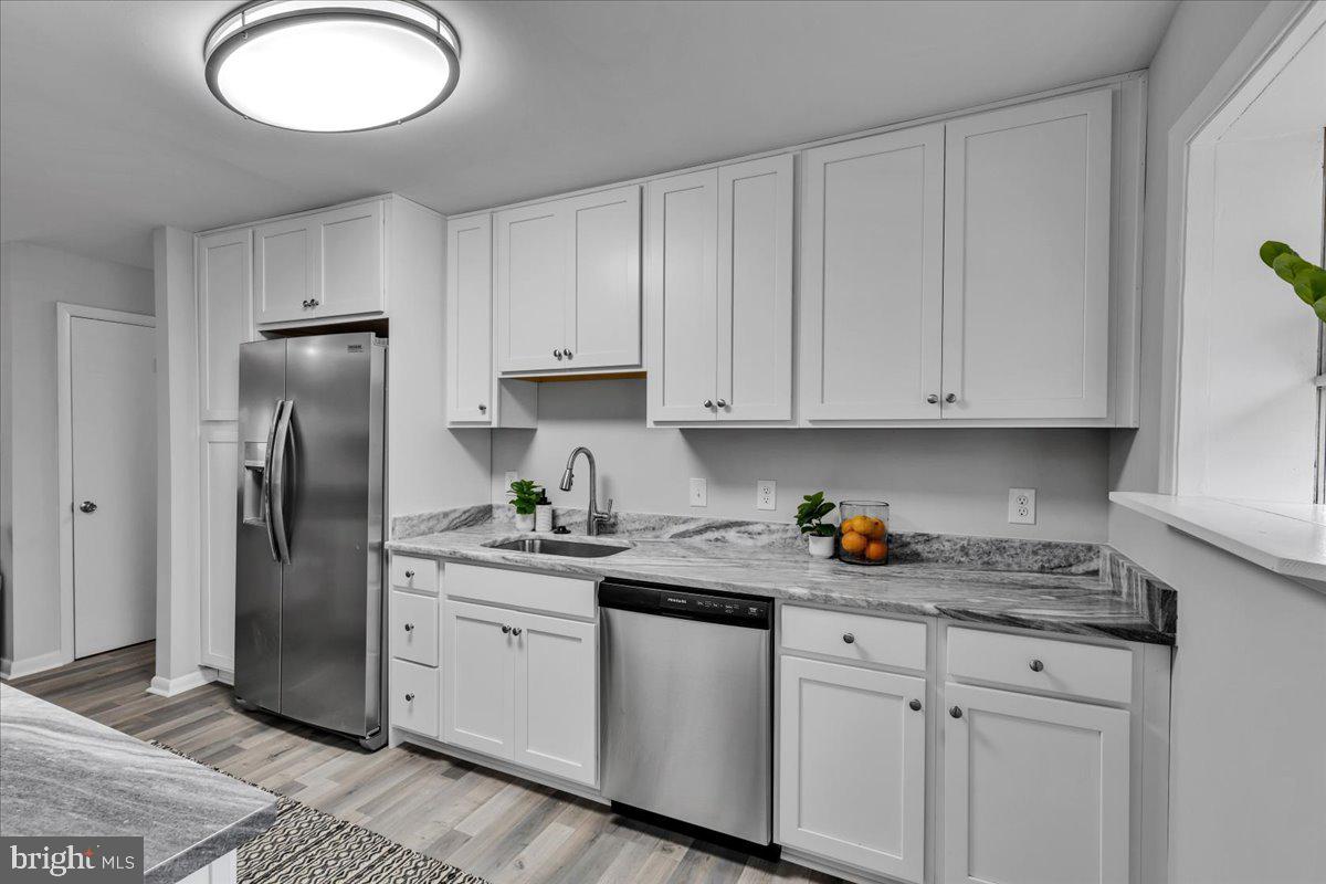 PRINCETON - Residential