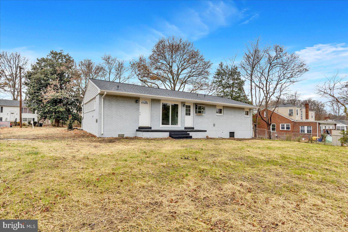 PRINCETON - Residential