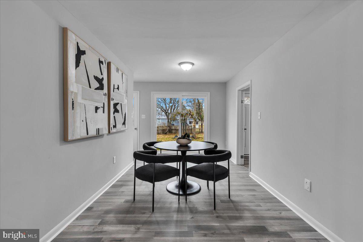 PRINCETON - Residential