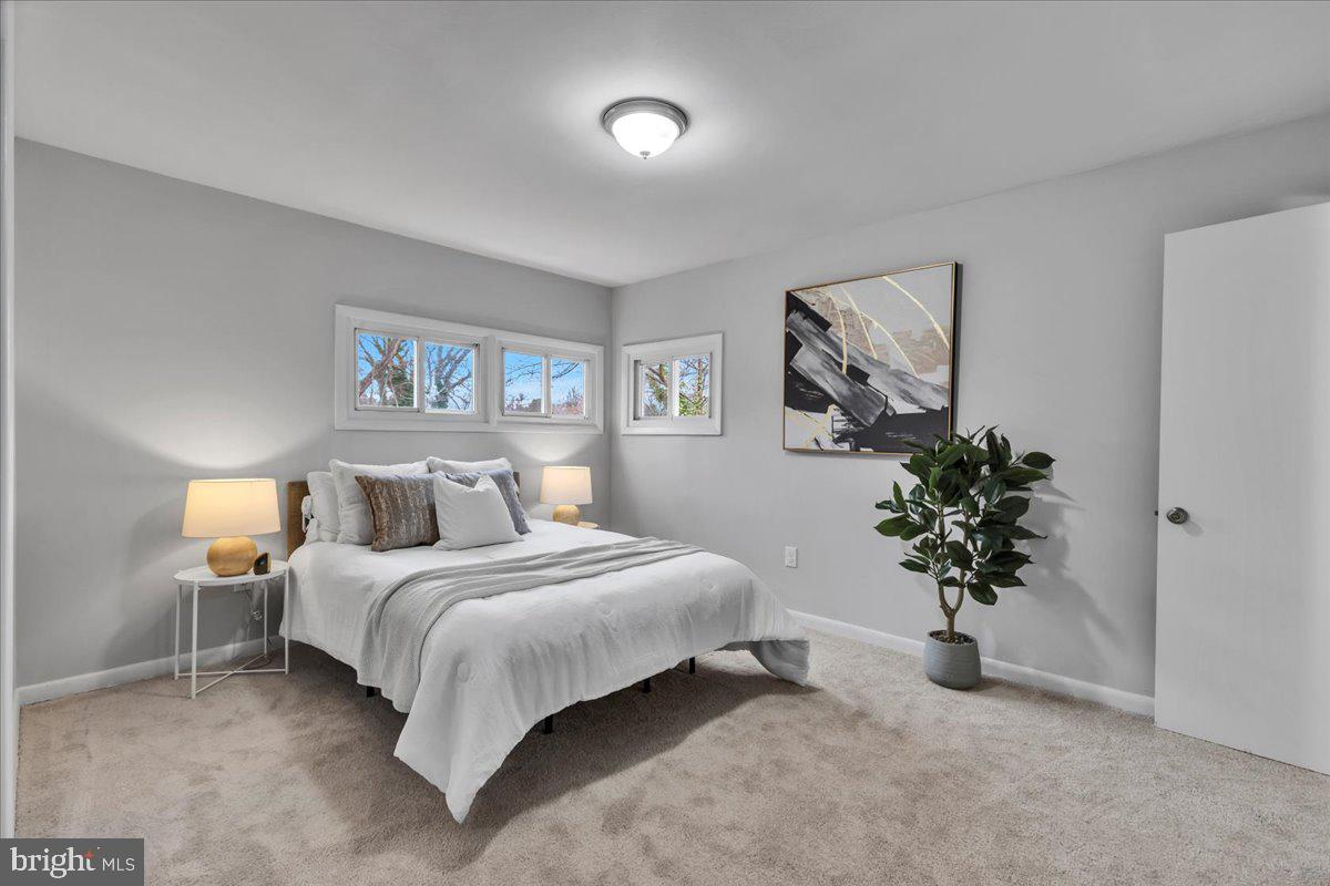 PRINCETON - Residential