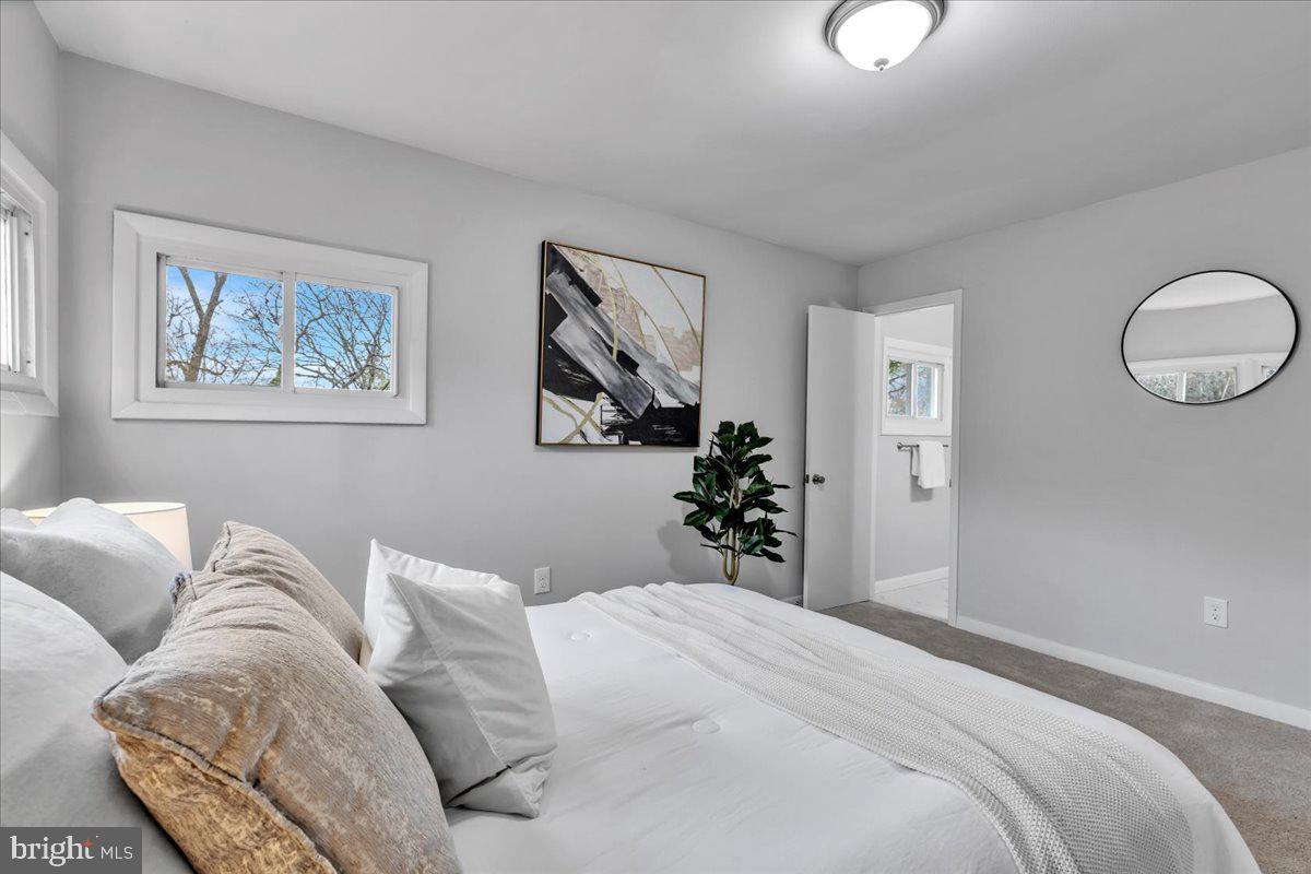 PRINCETON - Residential