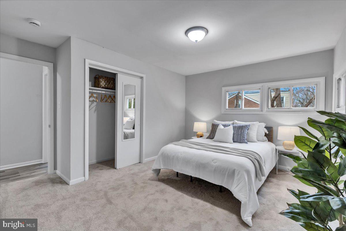 PRINCETON - Residential