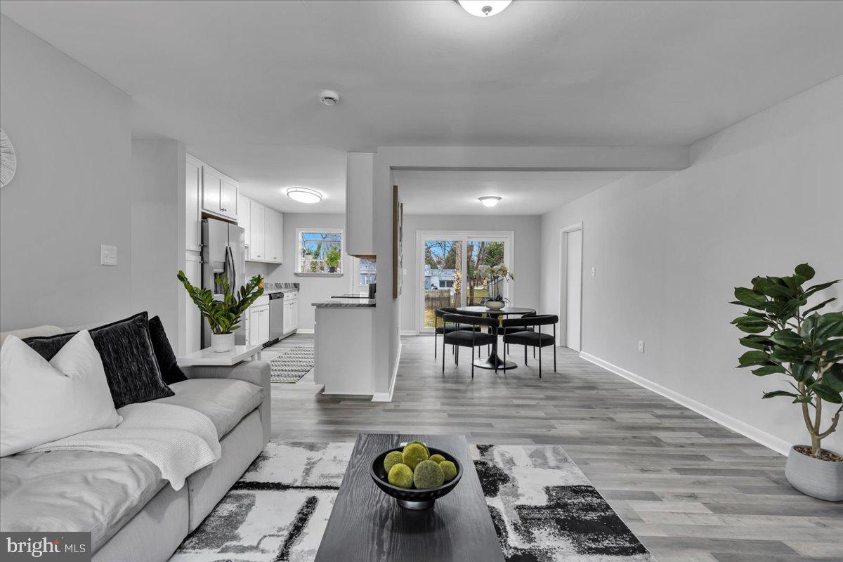 PRINCETON - Residential