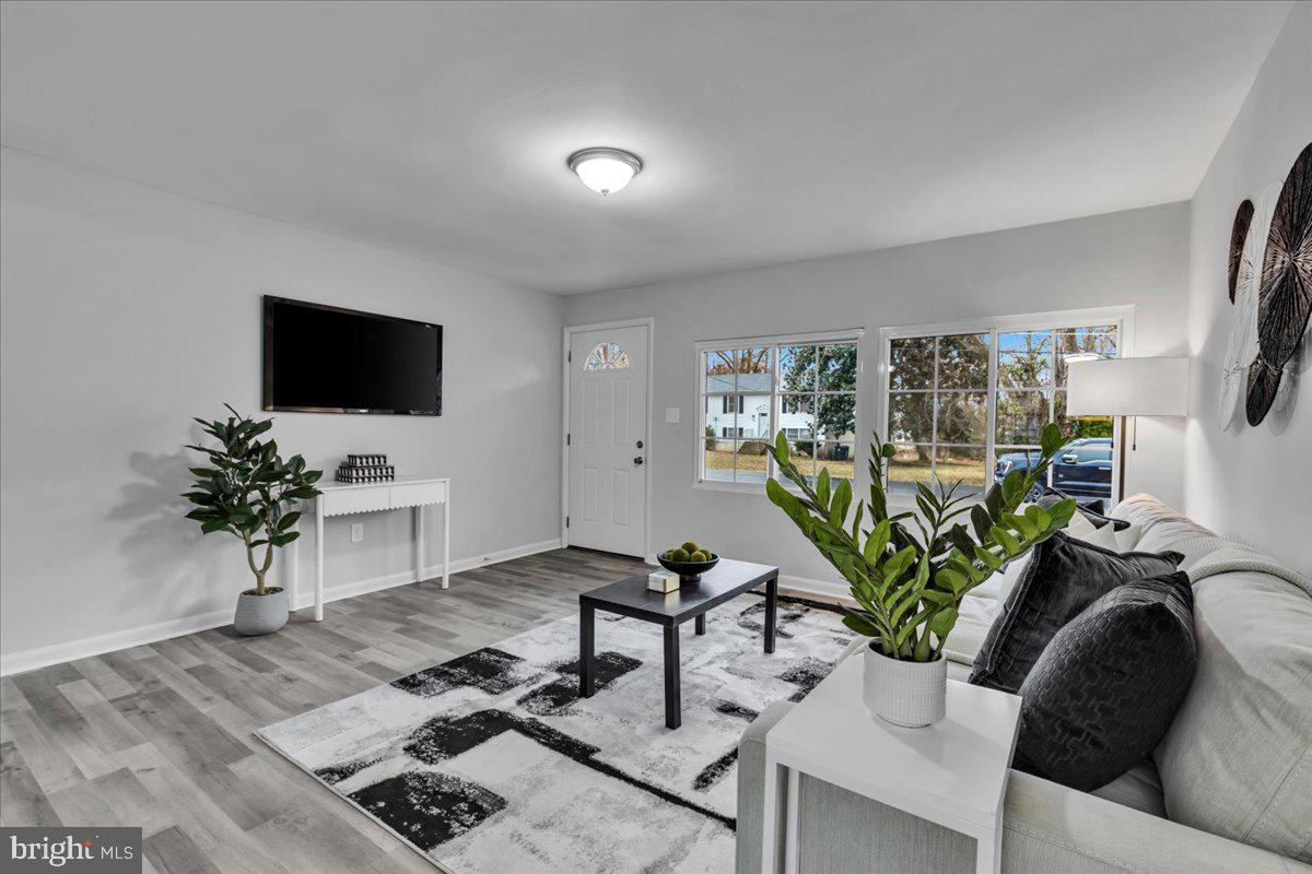 PRINCETON - Residential