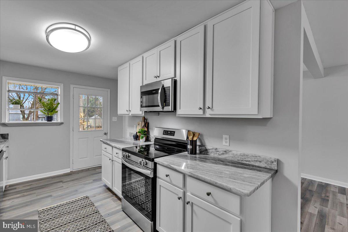 PRINCETON - Residential