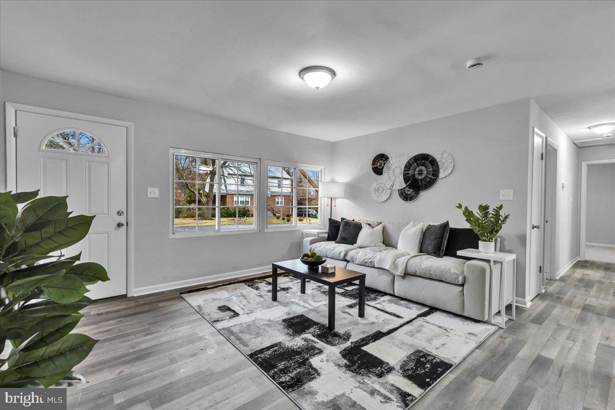 PRINCETON - Residential