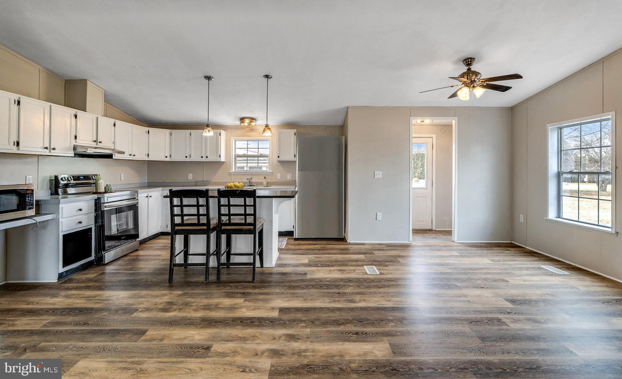 DEER RUN MHP - Residential