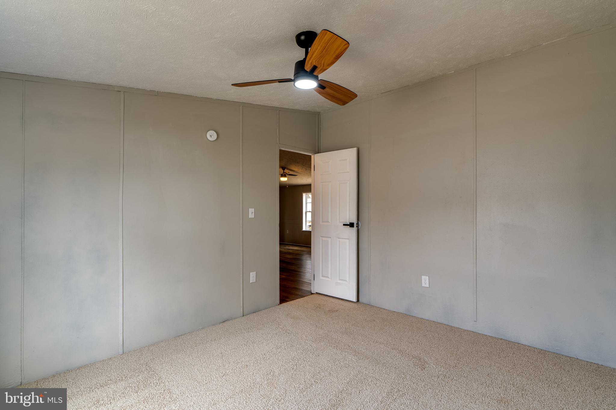 DEER RUN MHP - Residential