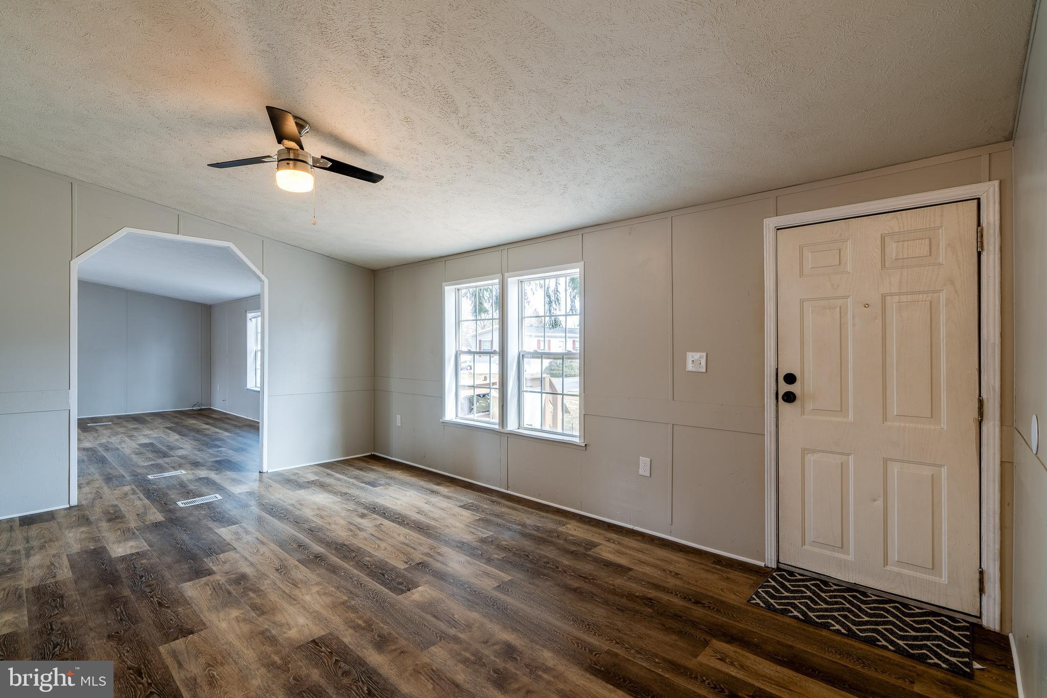 DEER RUN MHP - Residential