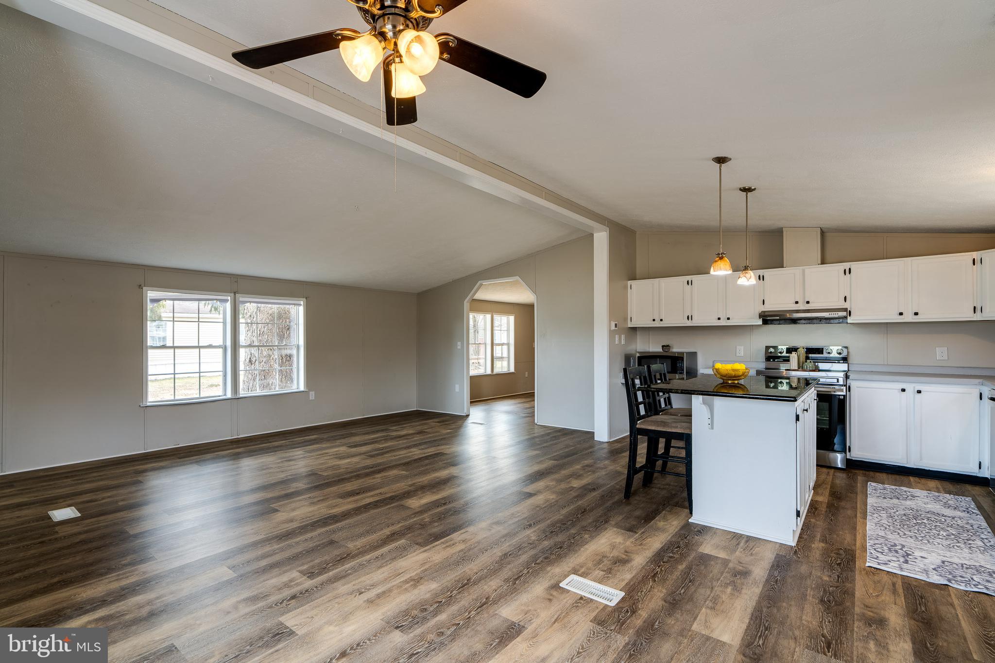 DEER RUN MHP - Residential