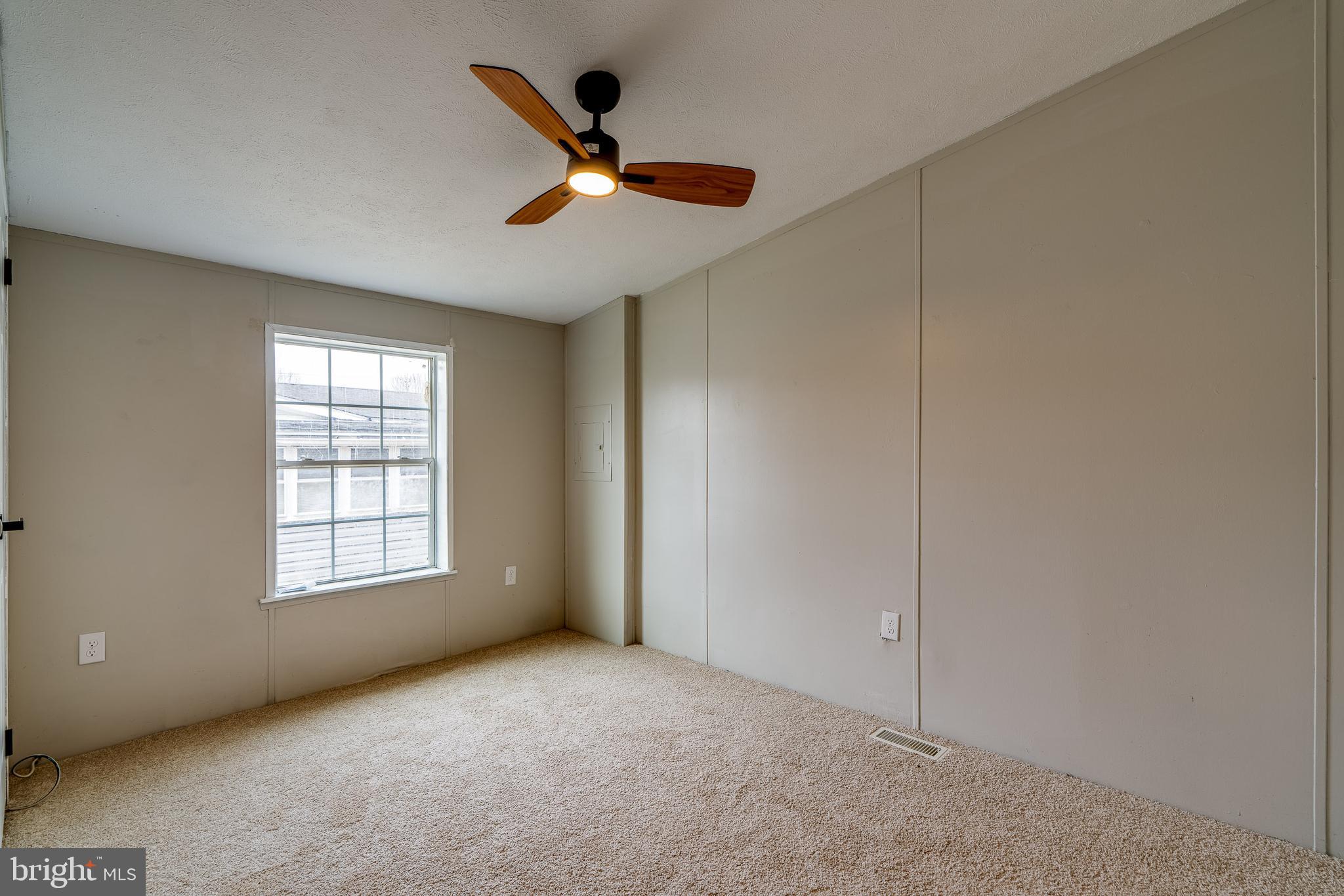 DEER RUN MHP - Residential