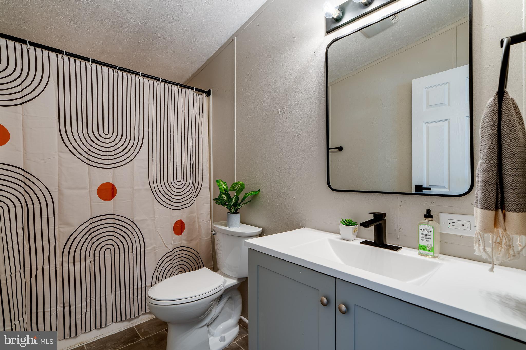 DEER RUN MHP - Residential