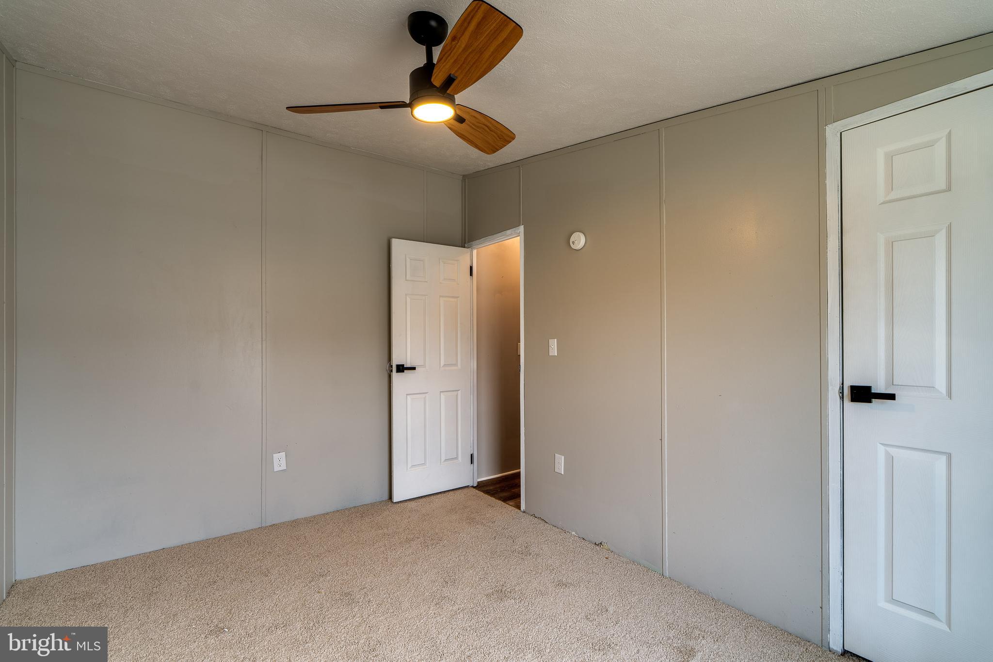 DEER RUN MHP - Residential