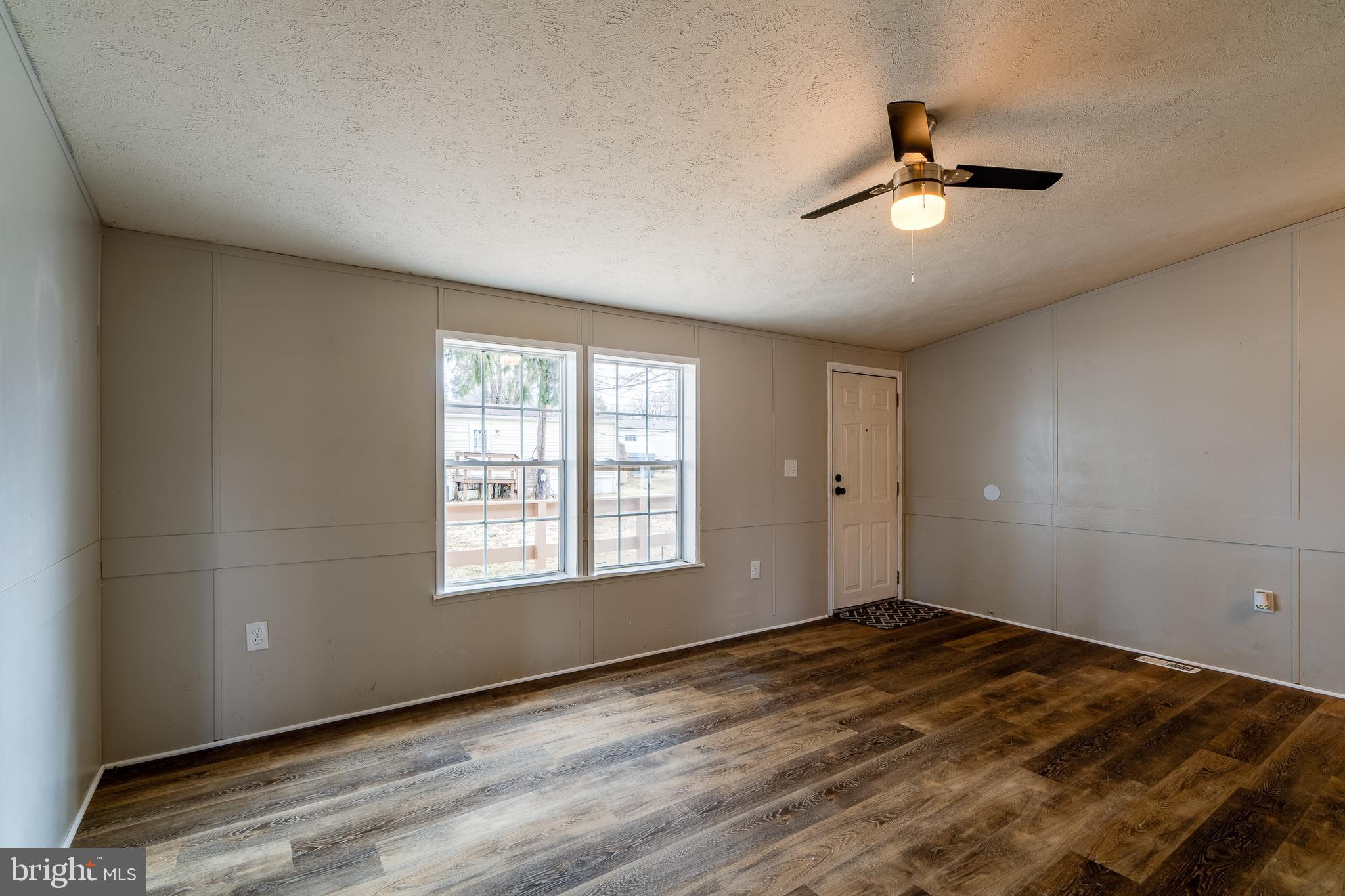 DEER RUN MHP - Residential