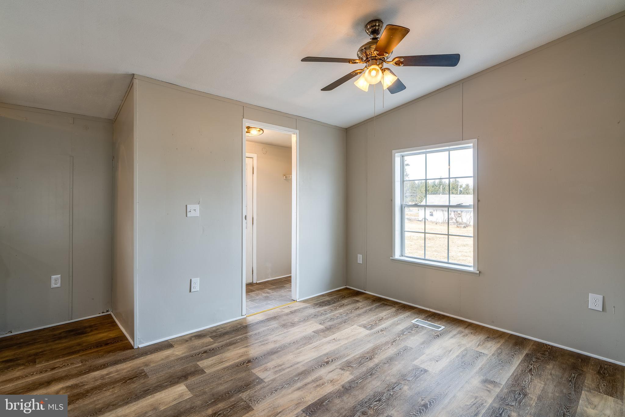 DEER RUN MHP - Residential