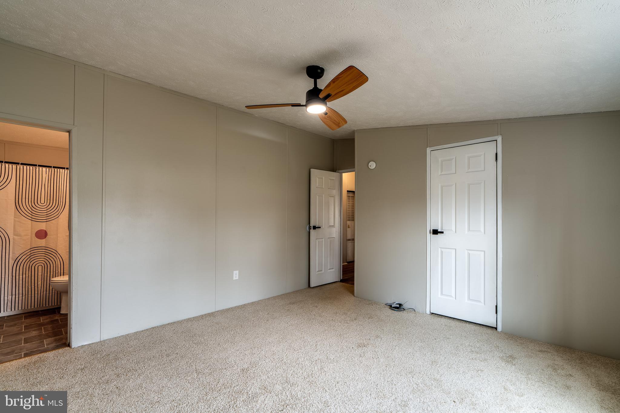 DEER RUN MHP - Residential