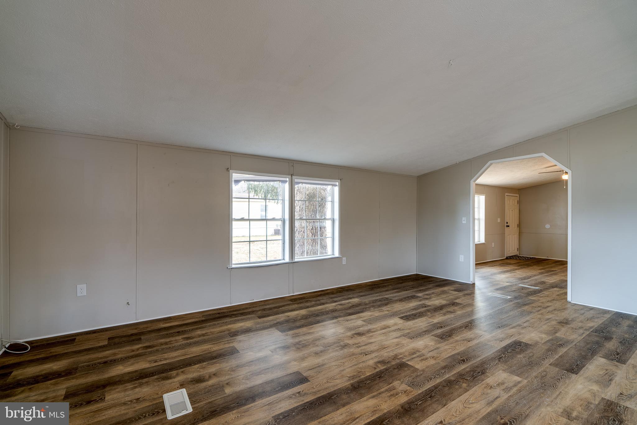 DEER RUN MHP - Residential