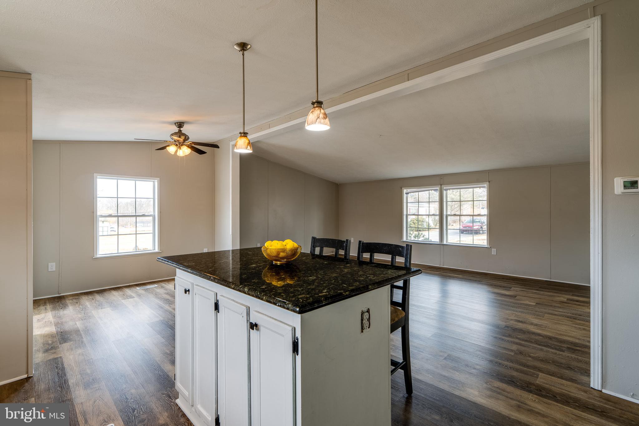 DEER RUN MHP - Residential