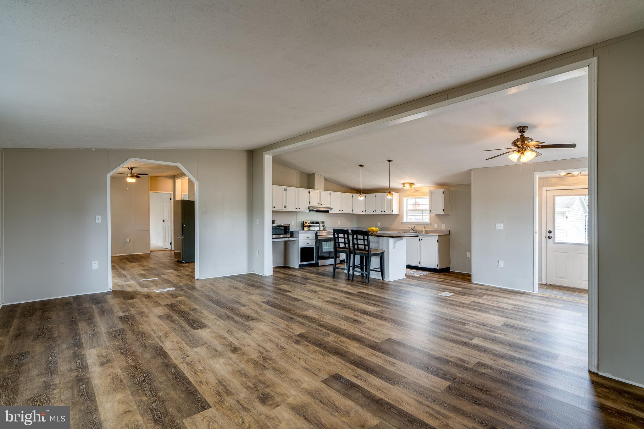 DEER RUN MHP - Residential