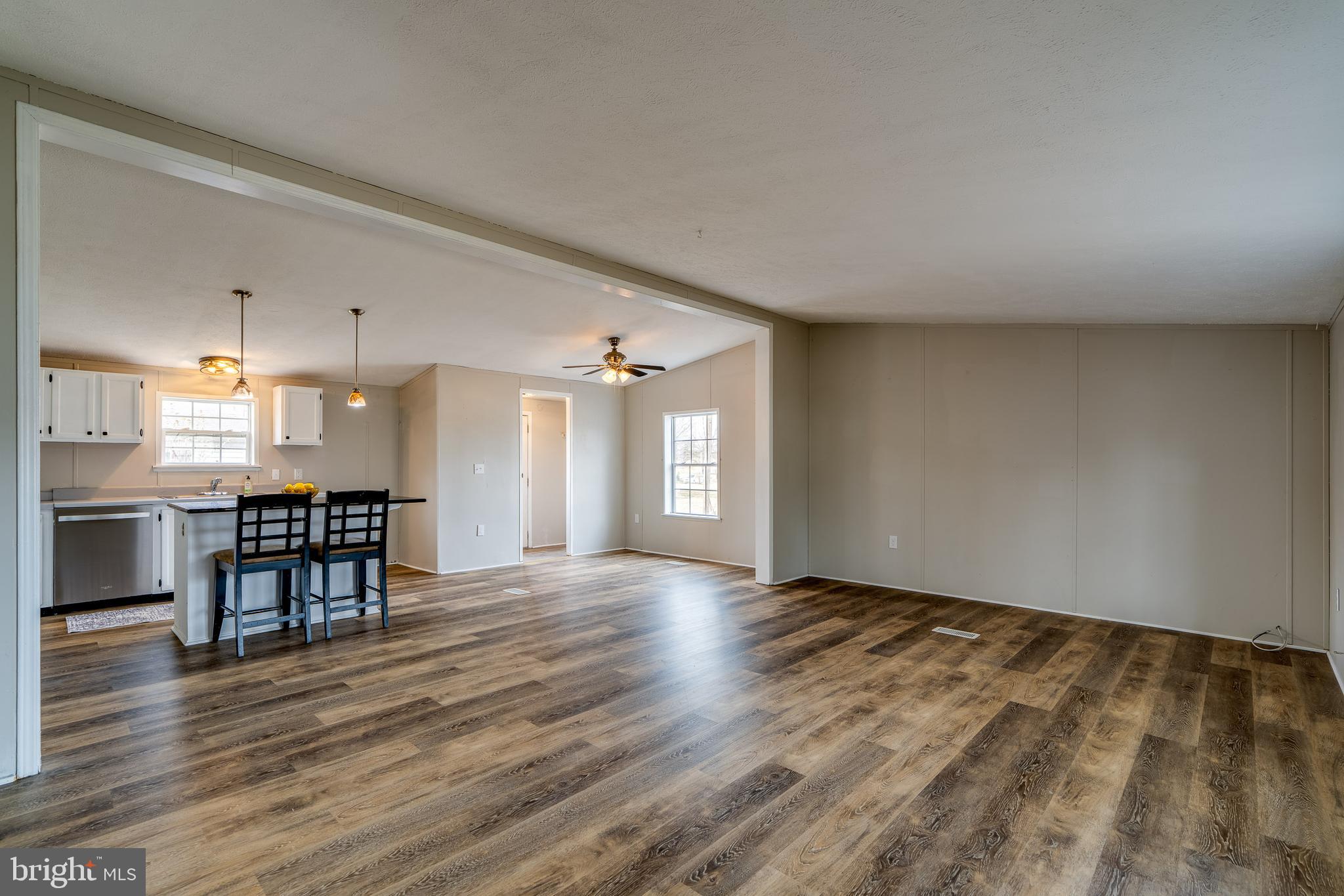 DEER RUN MHP - Residential