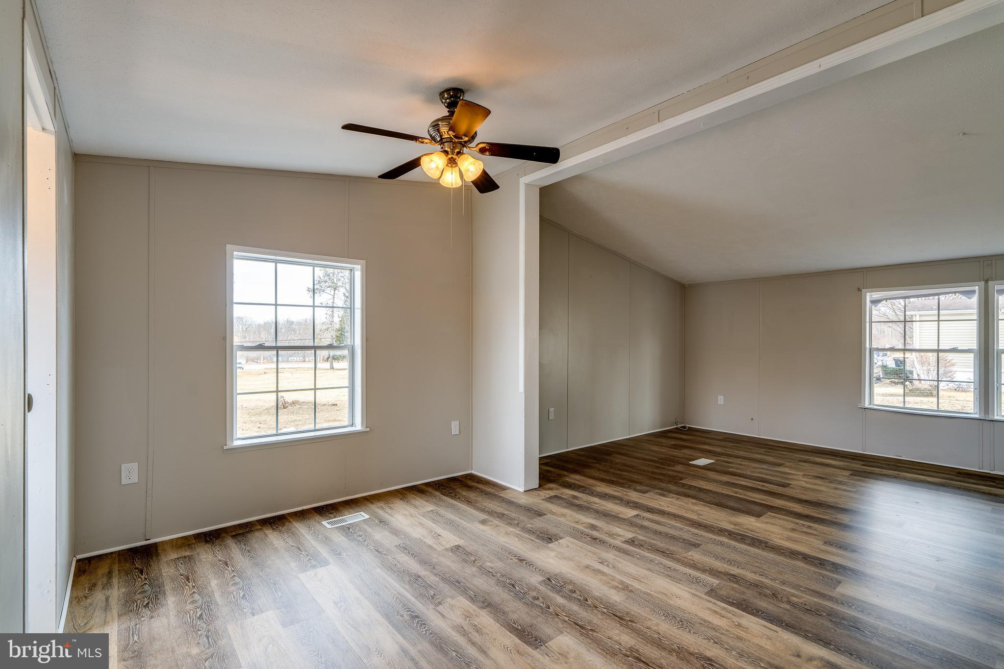 DEER RUN MHP - Residential