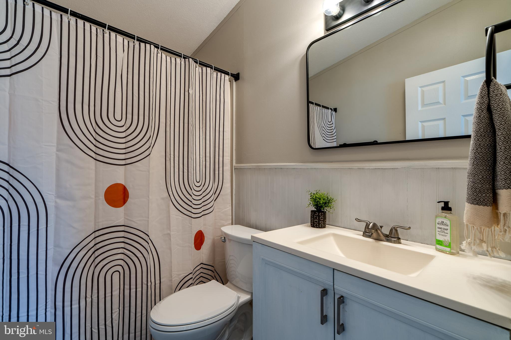 DEER RUN MHP - Residential