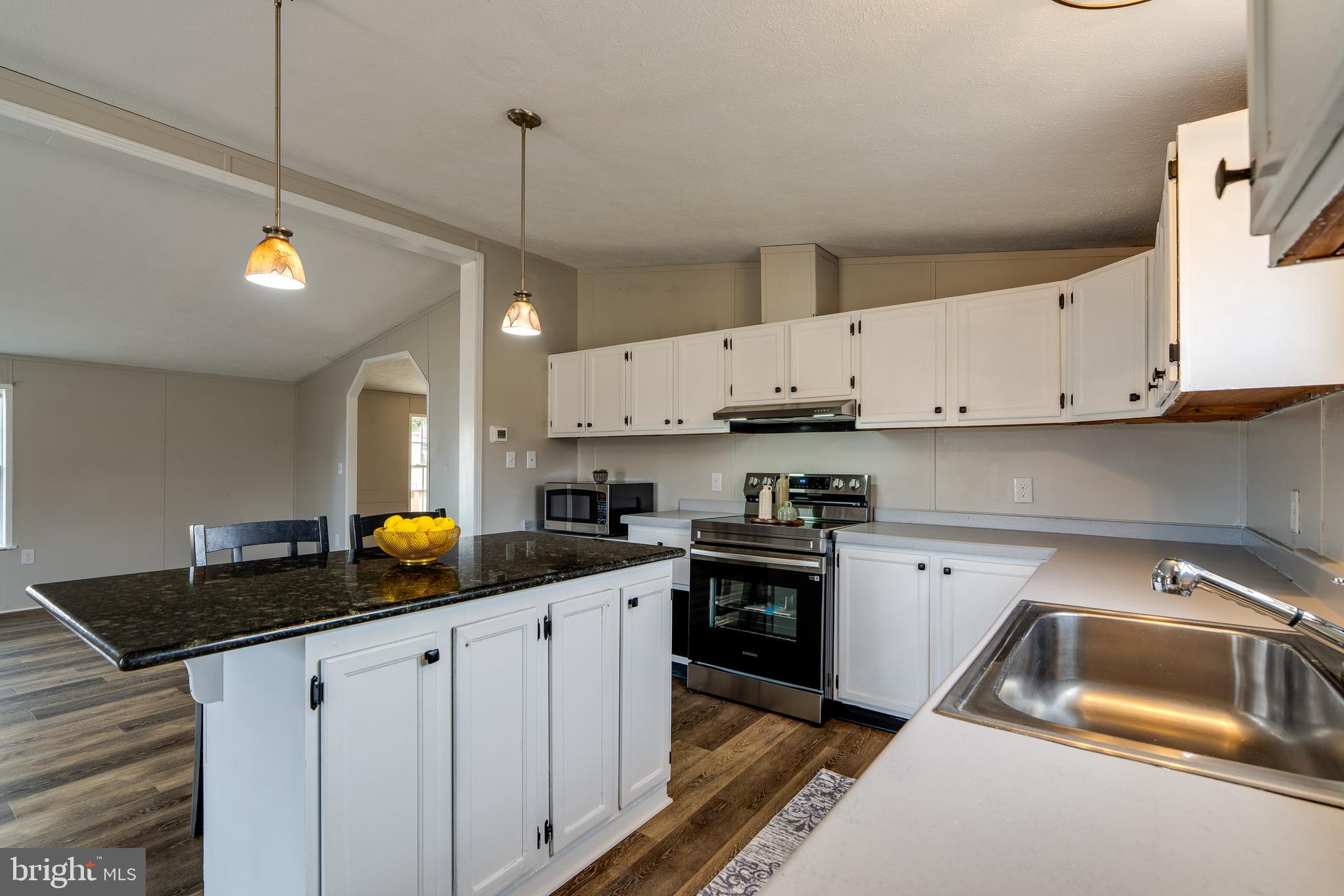 DEER RUN MHP - Residential