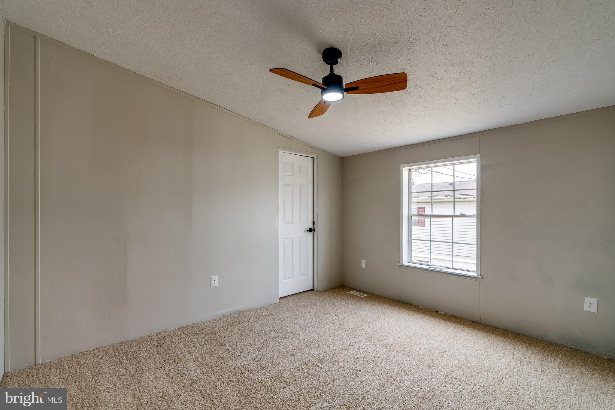 DEER RUN MHP - Residential