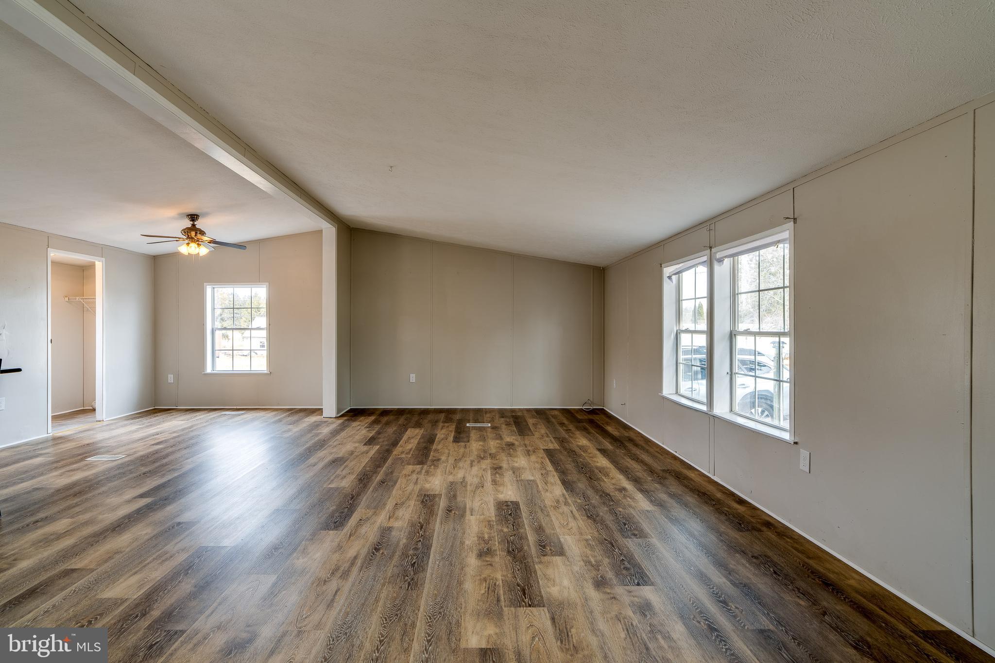 DEER RUN MHP - Residential