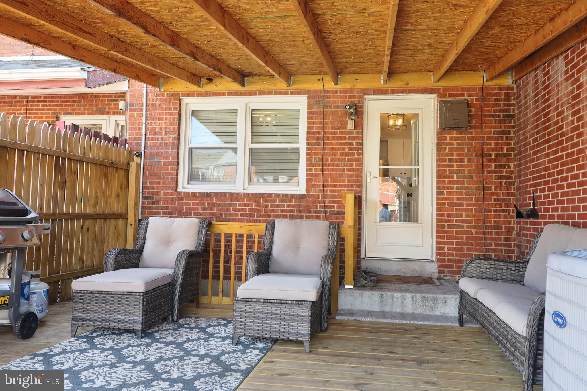 GRAY HAVEN - Residential