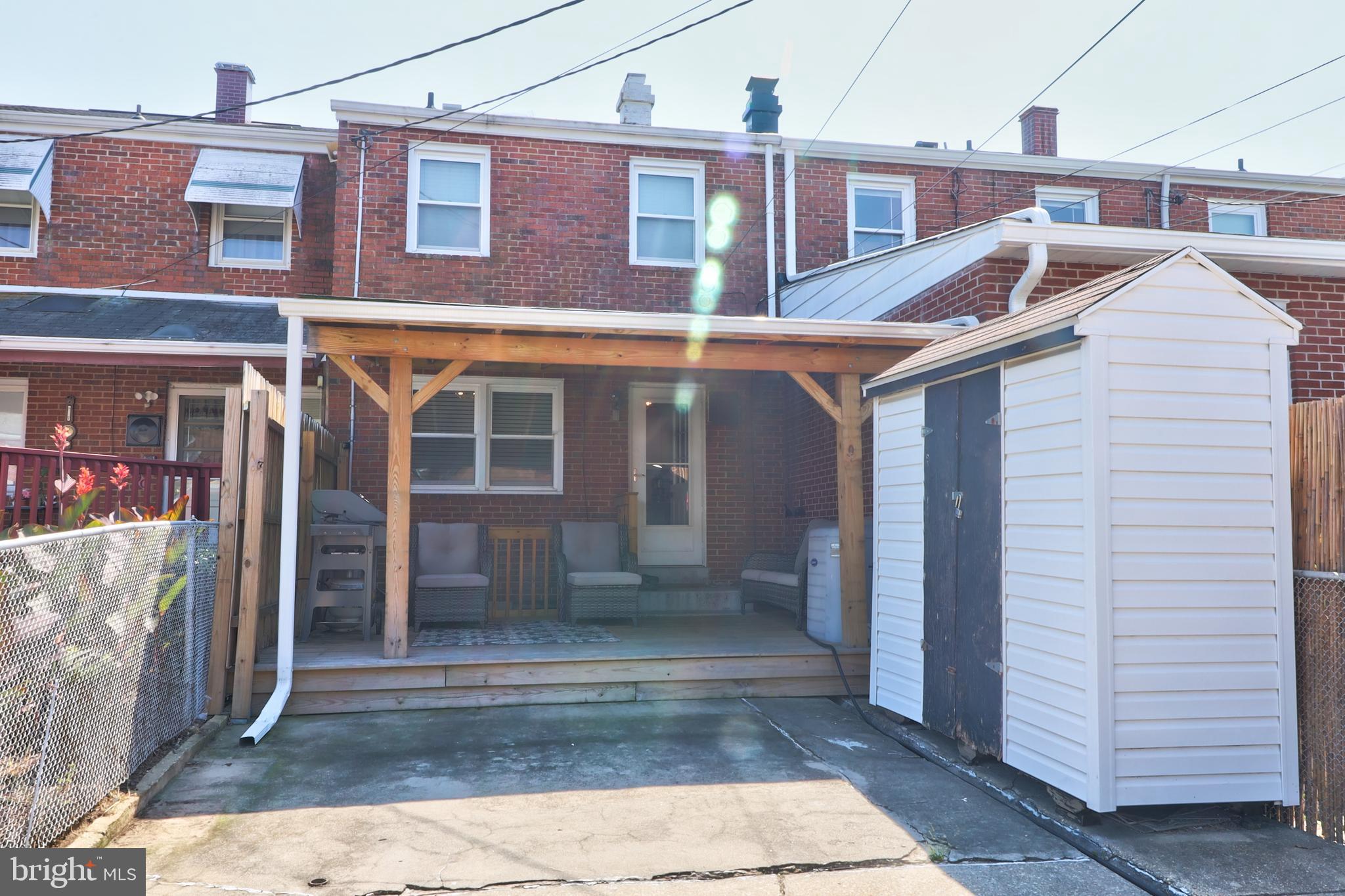 GRAY HAVEN - Residential