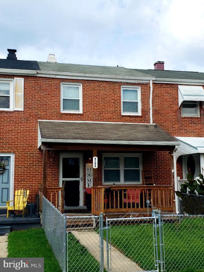 GRAY HAVEN - Residential