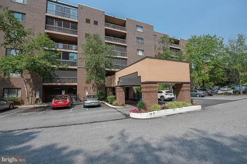 1219 W Wynnewood Road Unit 311, Wynnewood, PA 19096 - MLS#: PAMC2161108