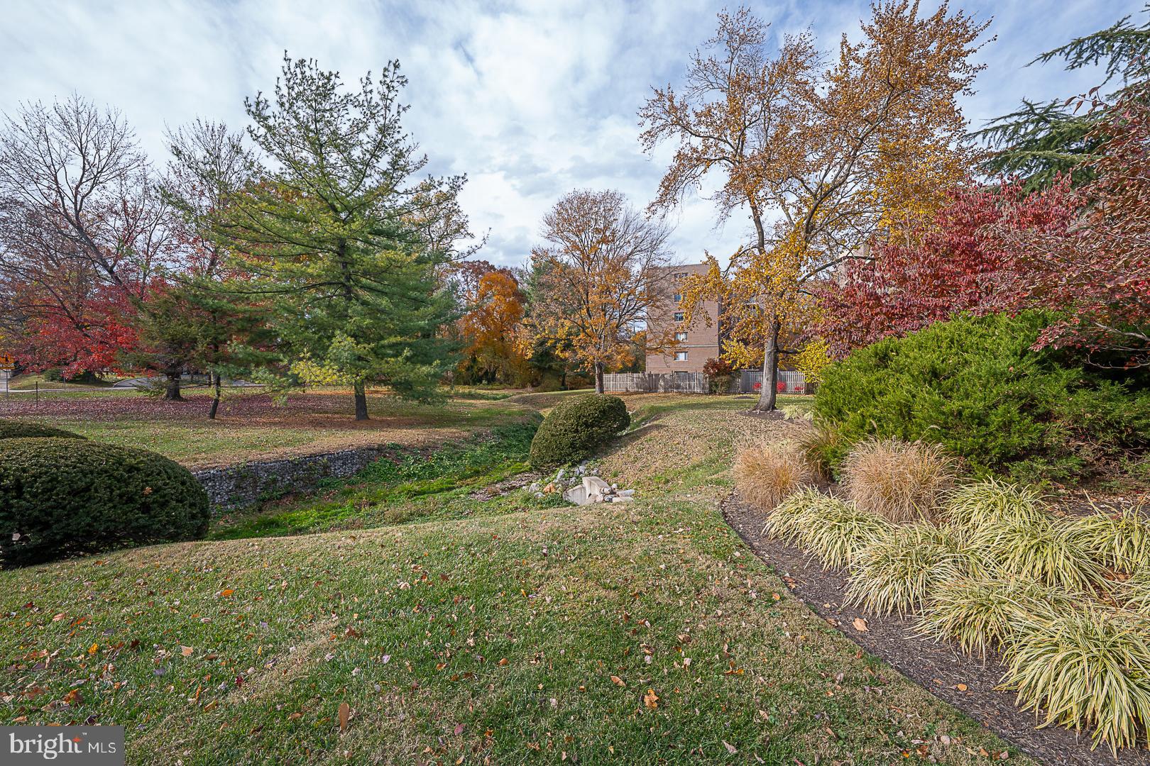 WYNNEWOOD - Residential