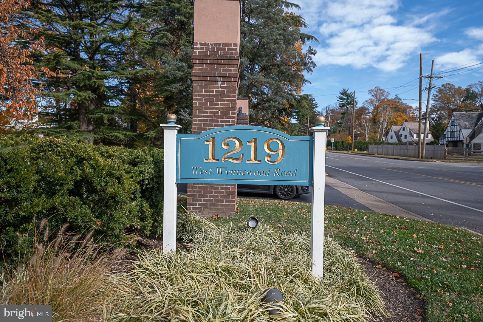 WYNNEWOOD - Residential