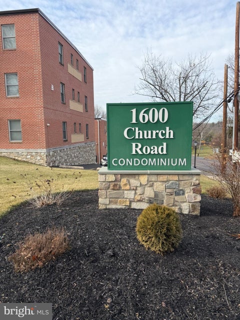 Photo of 1600 Church Road #B100, WYNCOTE, PA 19095 (MLS # PAMC2193056)