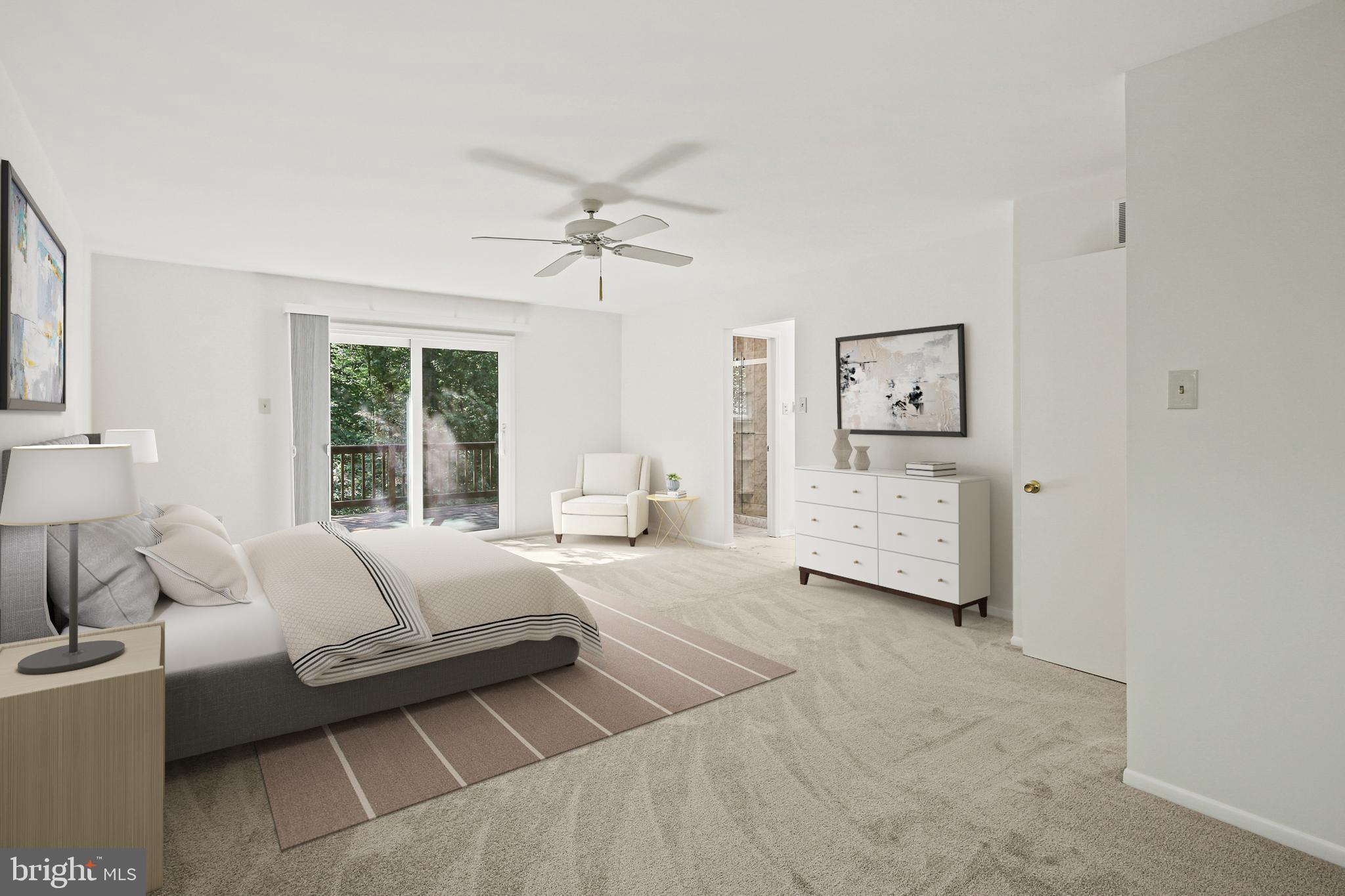 VILLAGE OF KINGS CONTRIVANCE - Residential