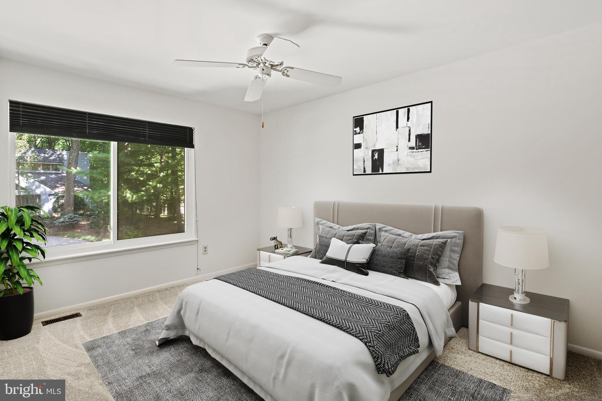 VILLAGE OF KINGS CONTRIVANCE - Residential