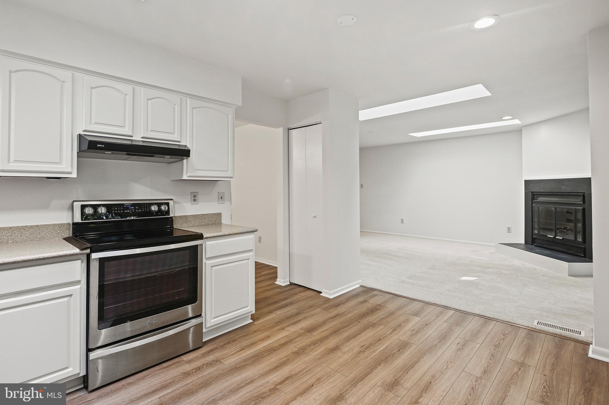 VILLAGE OF KINGS CONTRIVANCE - Residential