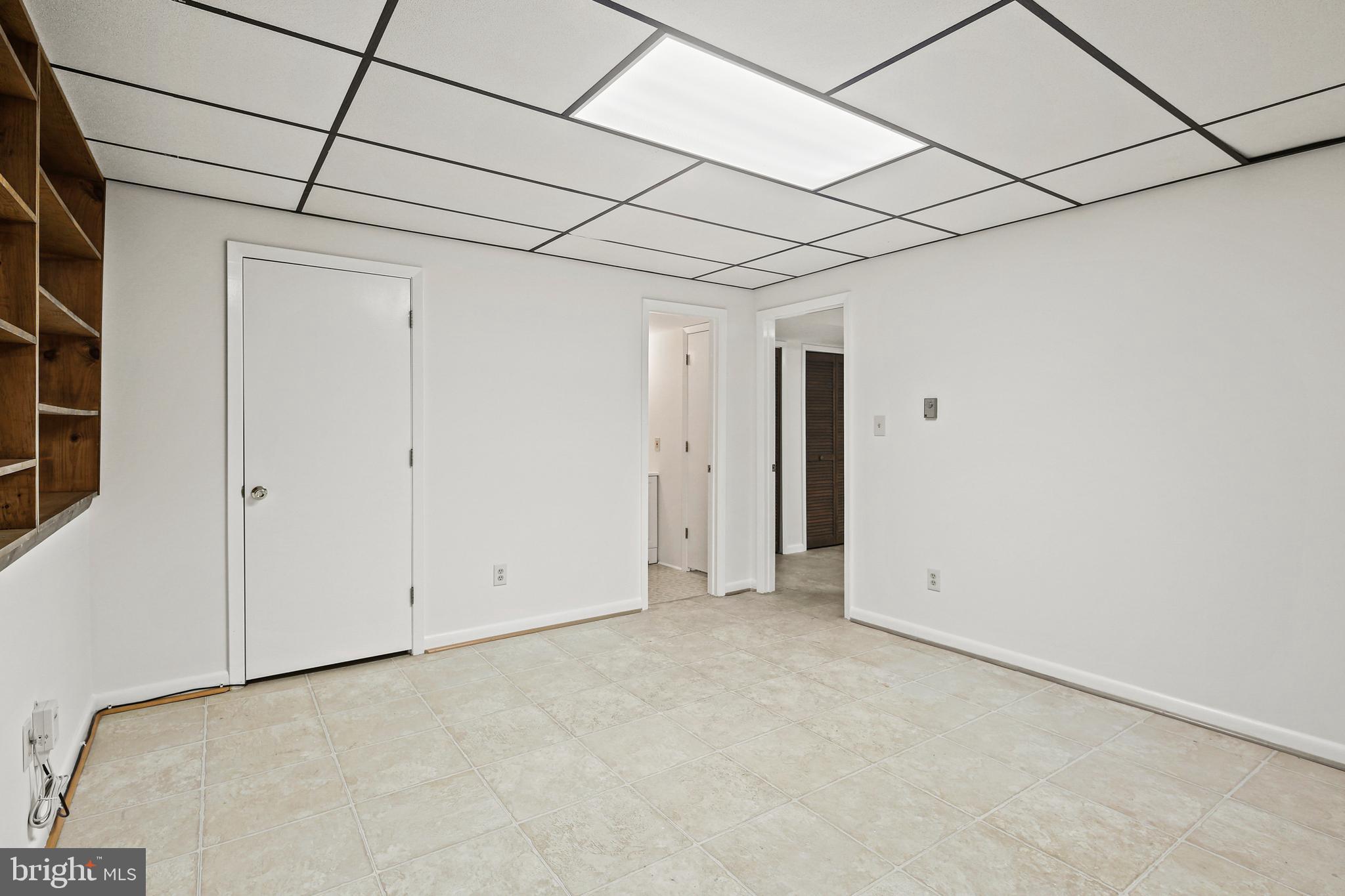 VILLAGE OF KINGS CONTRIVANCE - Residential