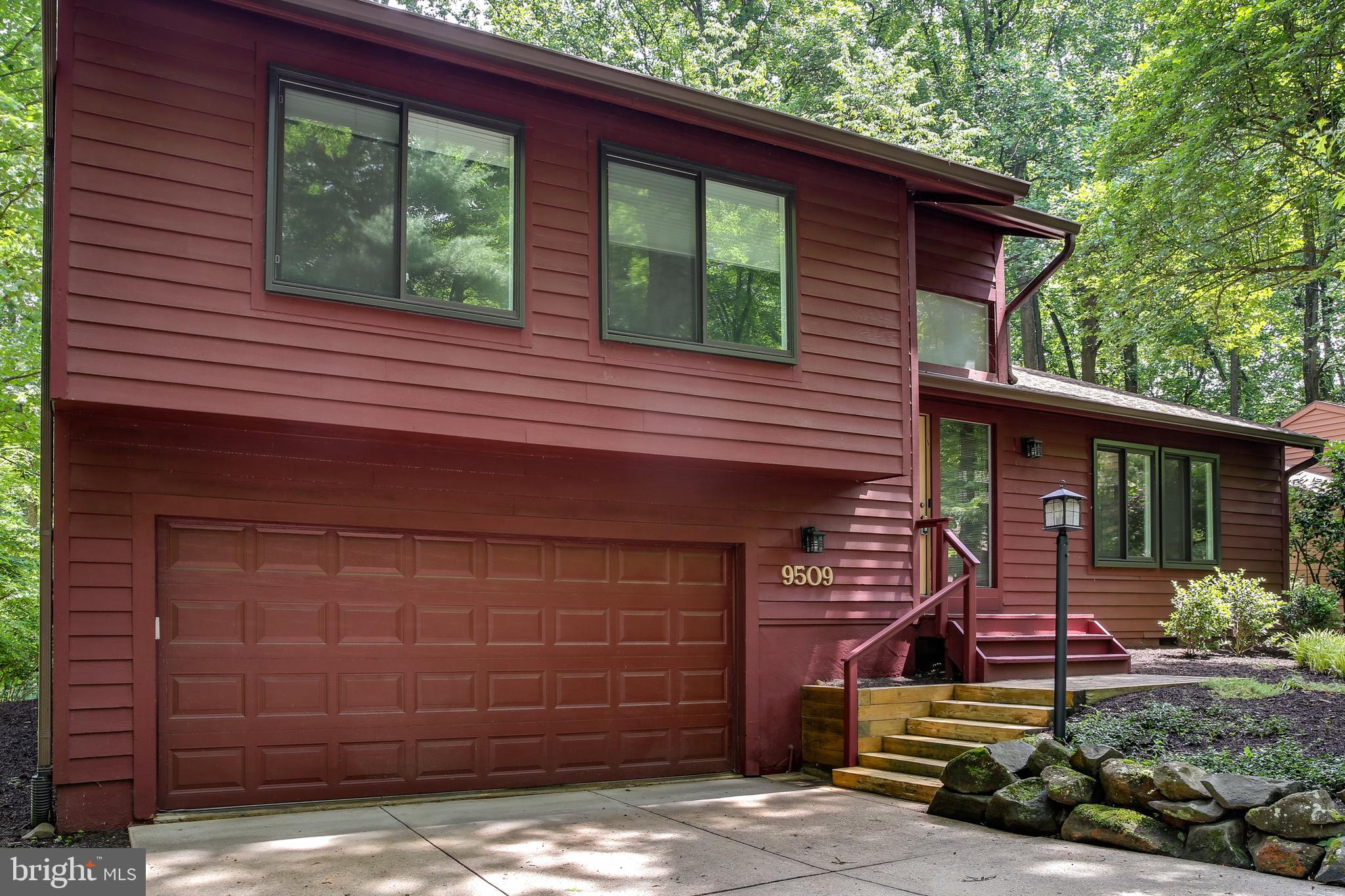 VILLAGE OF KINGS CONTRIVANCE - Residential