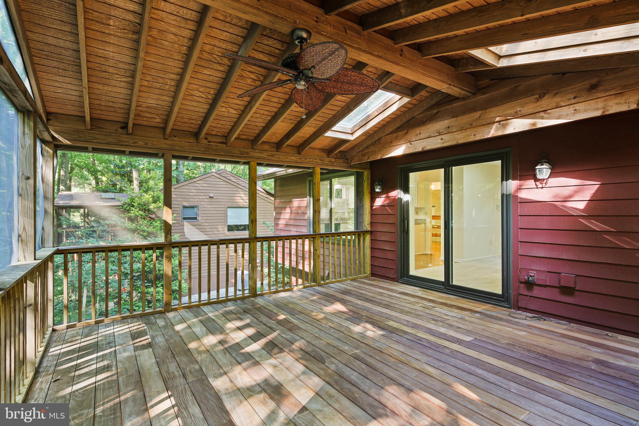 VILLAGE OF KINGS CONTRIVANCE - Residential