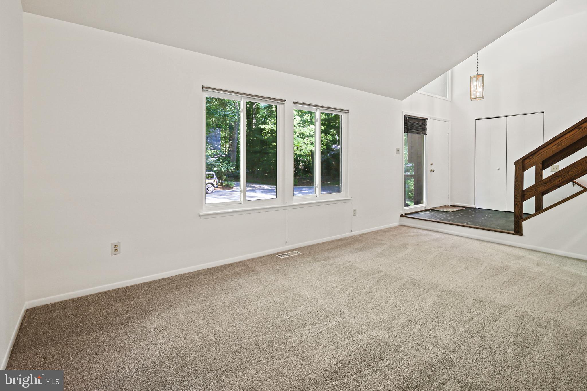 VILLAGE OF KINGS CONTRIVANCE - Residential