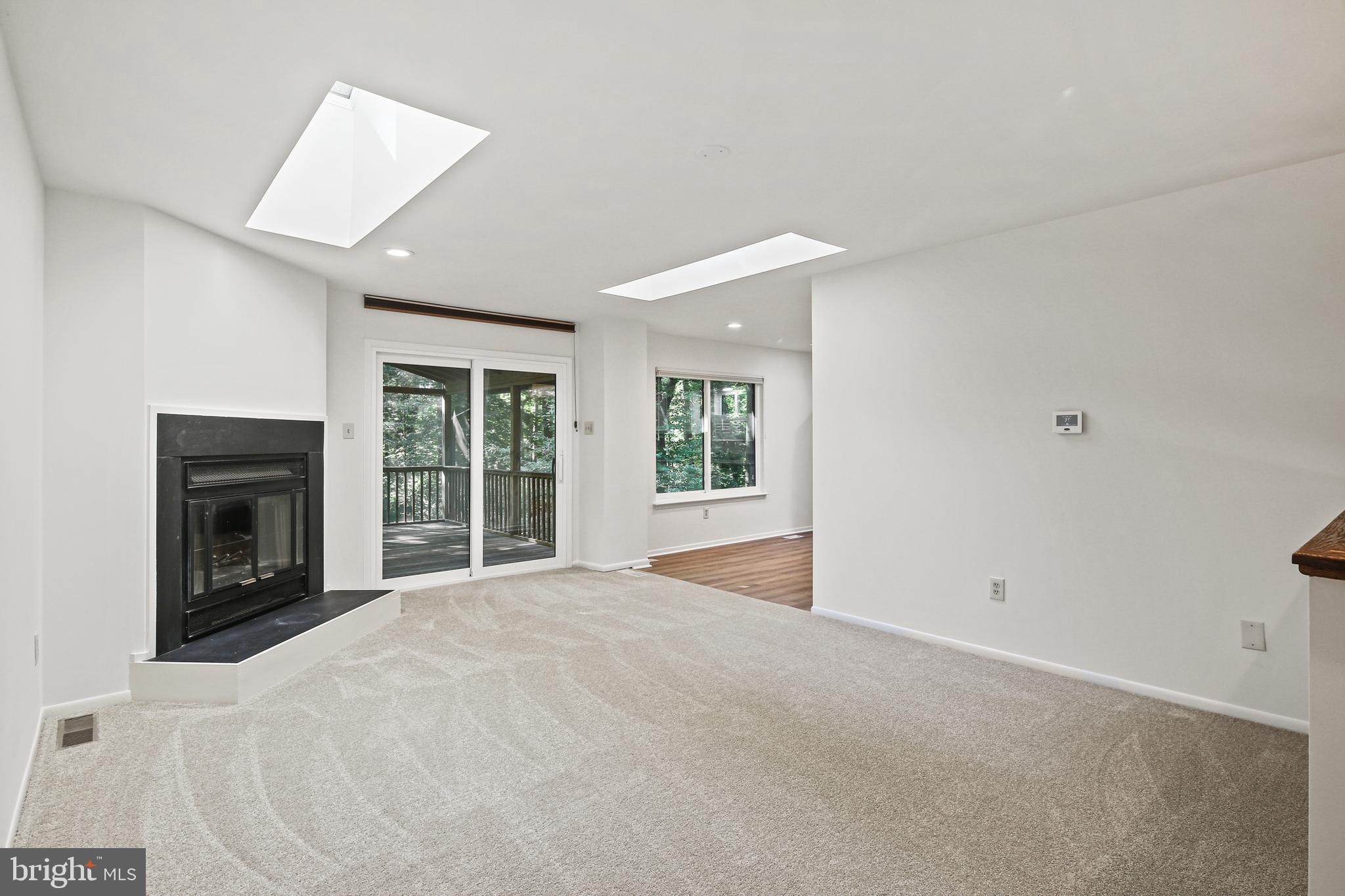 VILLAGE OF KINGS CONTRIVANCE - Residential