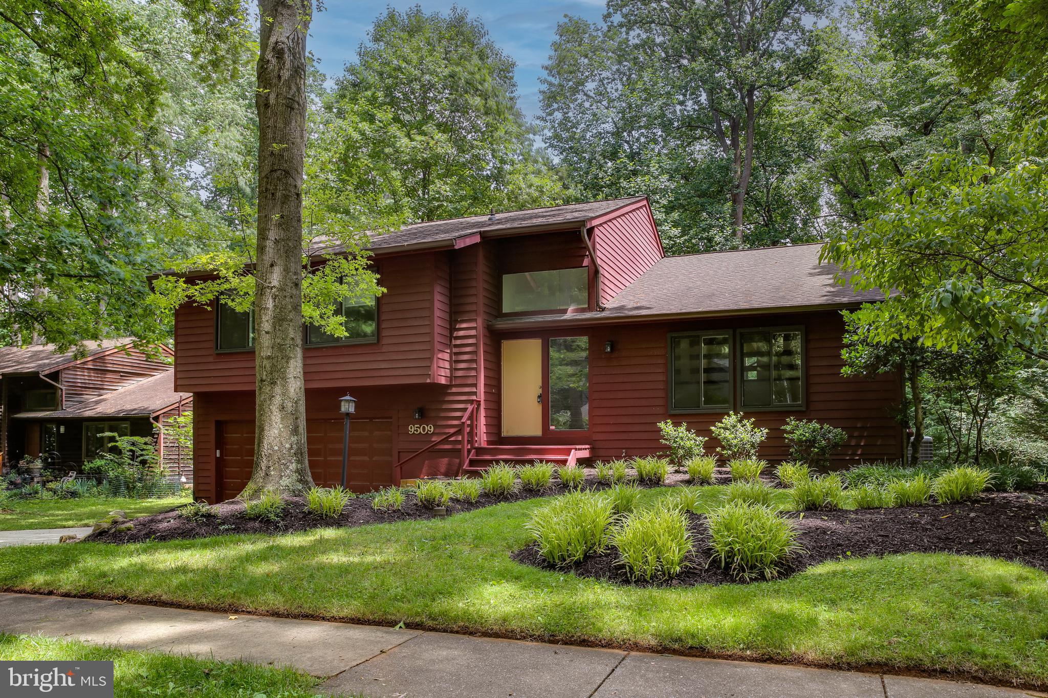 VILLAGE OF KINGS CONTRIVANCE - Residential