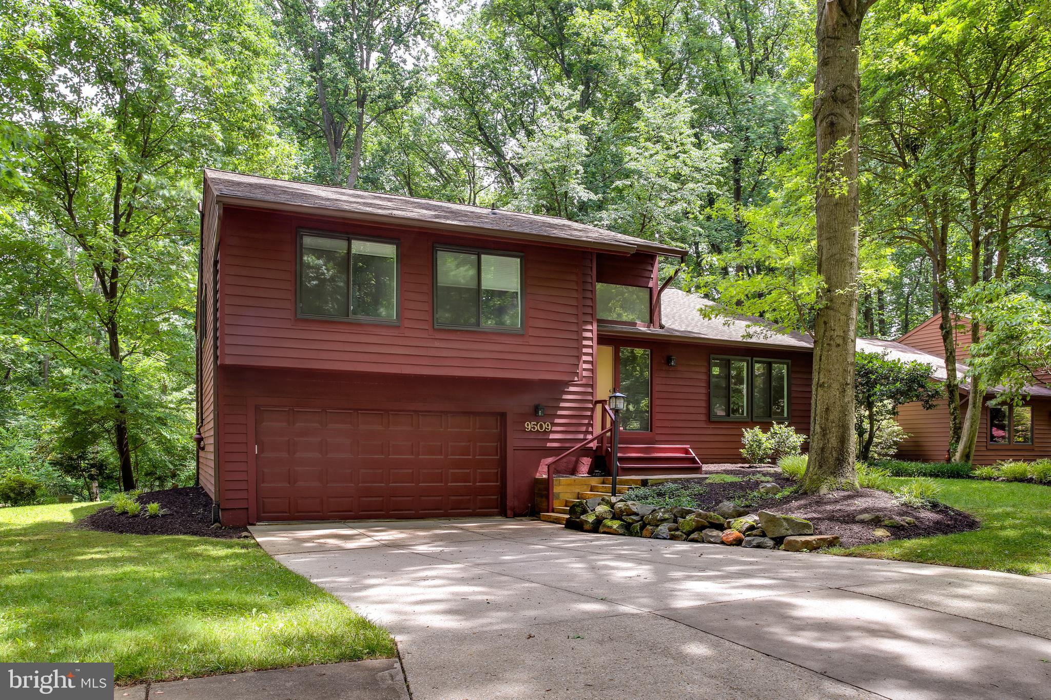 VILLAGE OF KINGS CONTRIVANCE - Residential