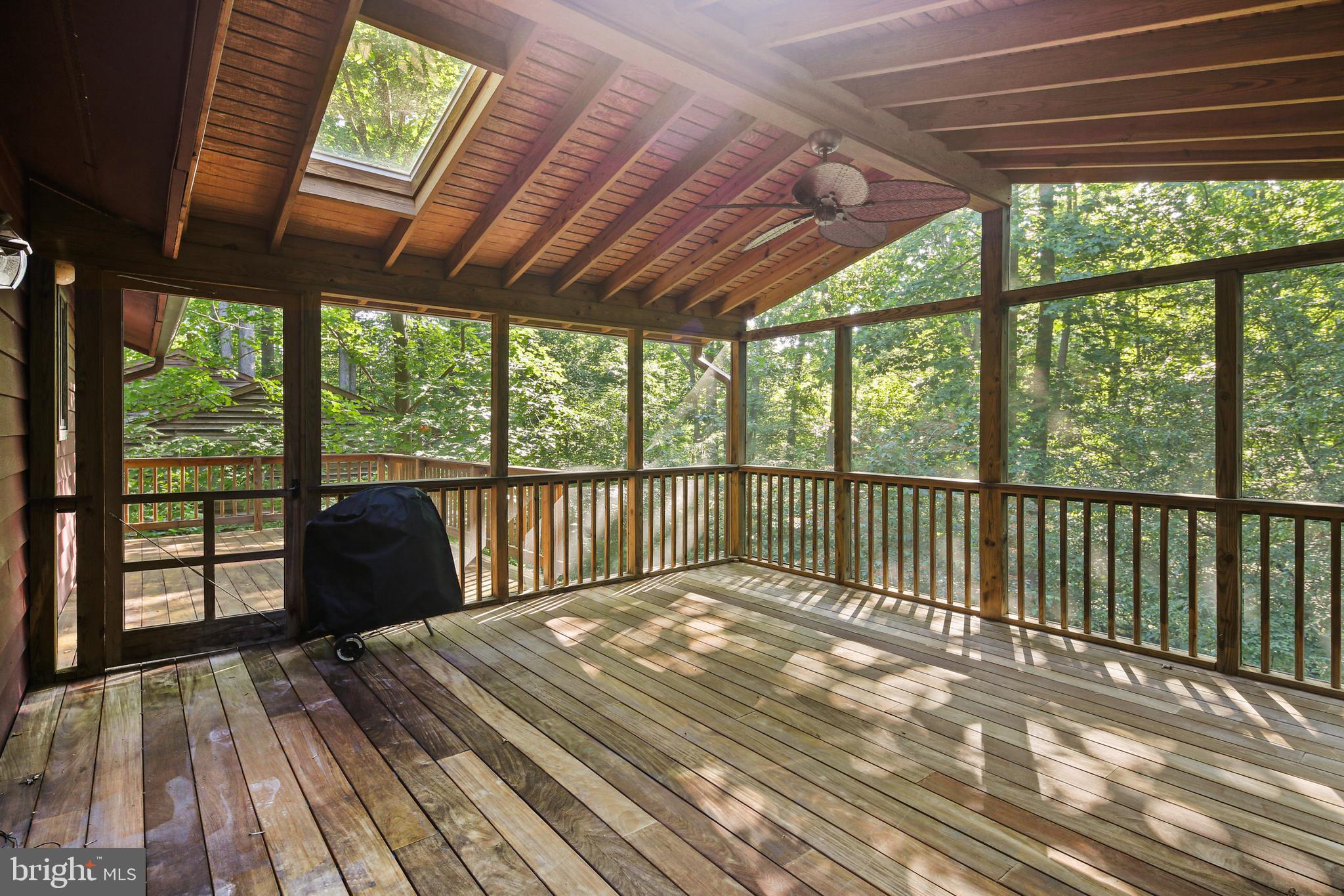 VILLAGE OF KINGS CONTRIVANCE - Residential