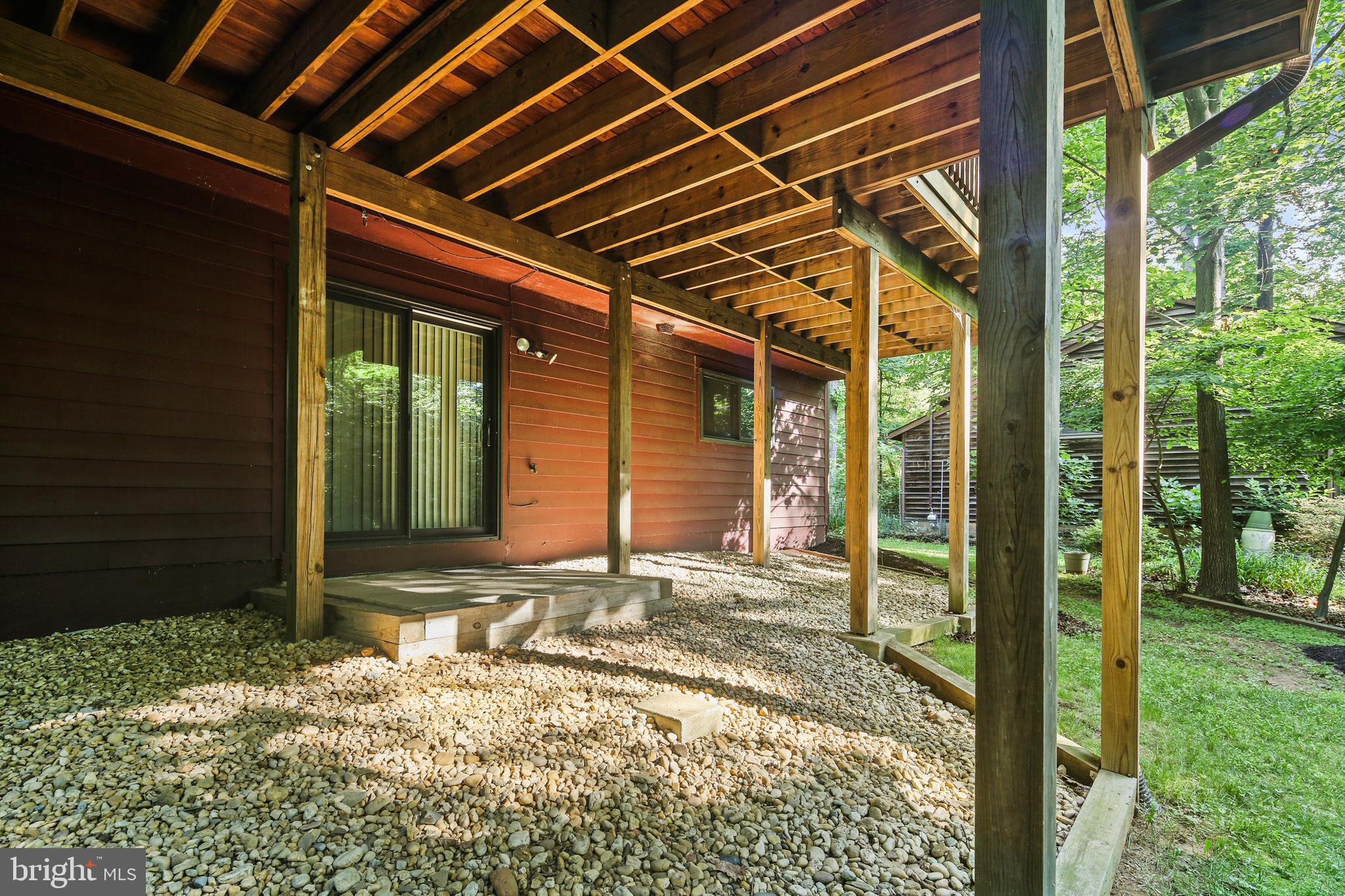 VILLAGE OF KINGS CONTRIVANCE - Residential