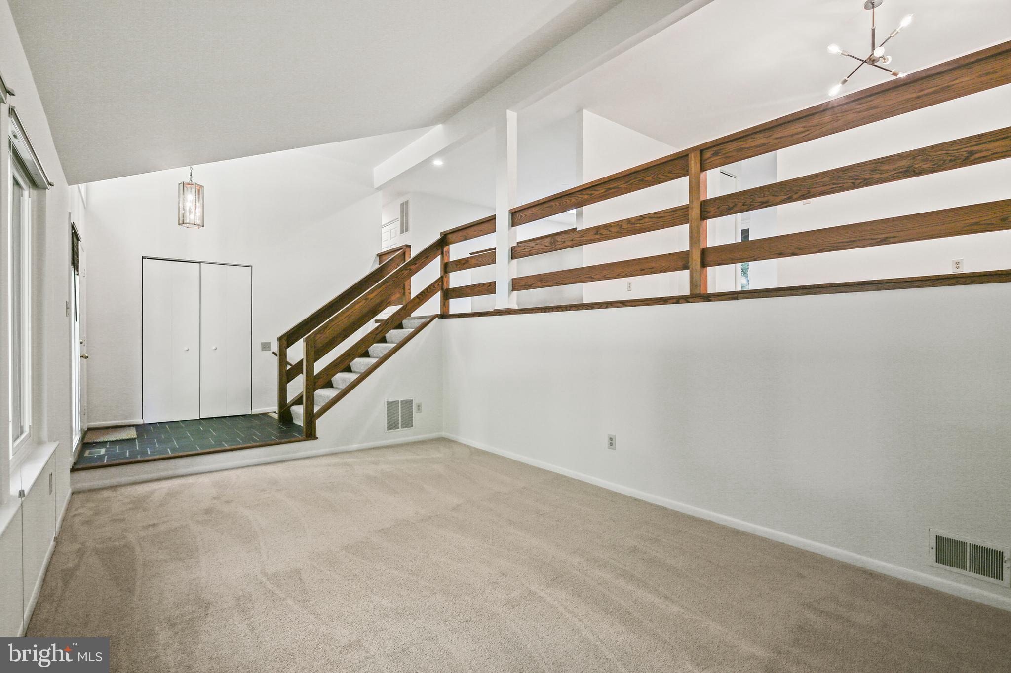 VILLAGE OF KINGS CONTRIVANCE - Residential