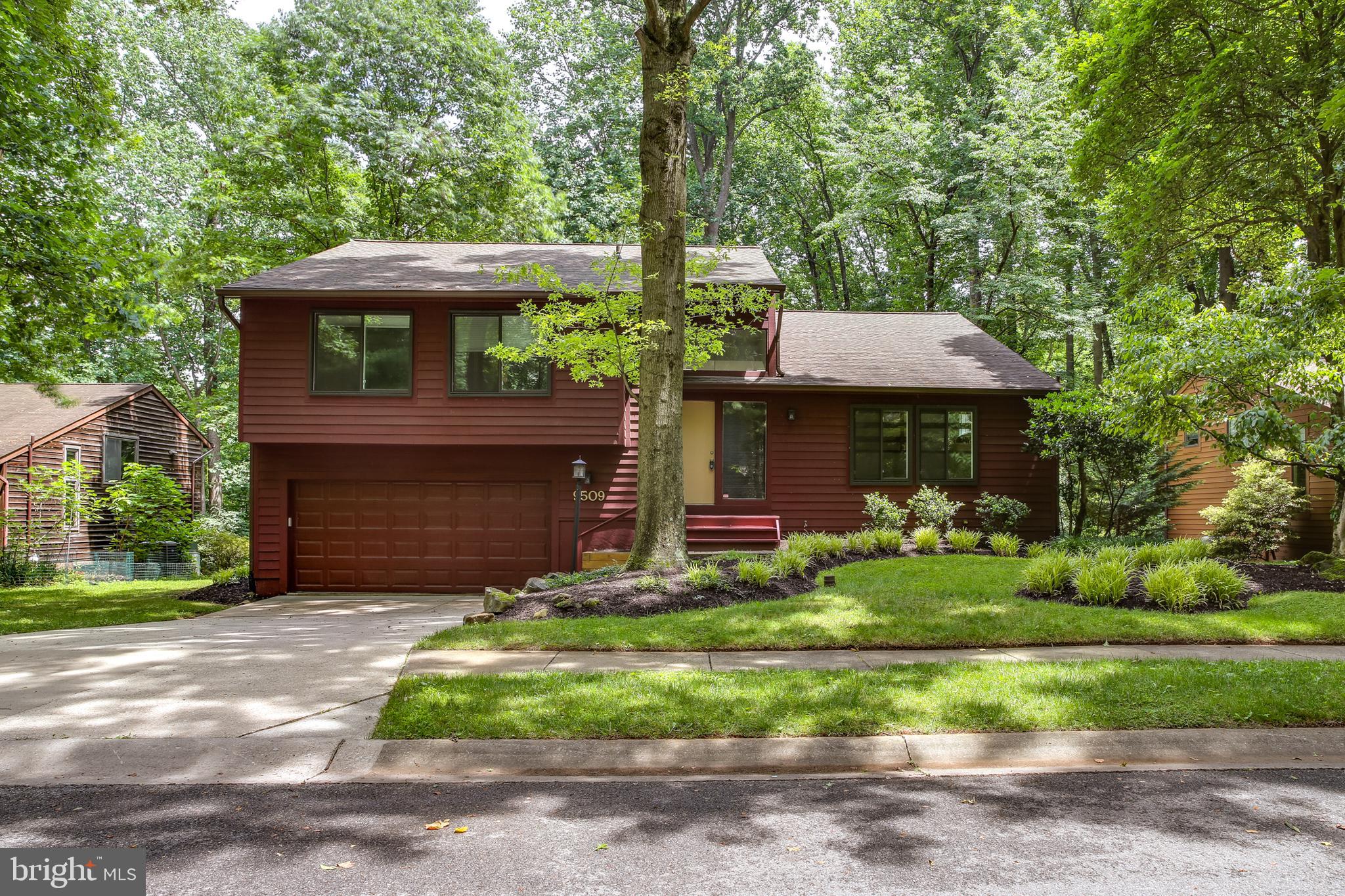 VILLAGE OF KINGS CONTRIVANCE - Residential